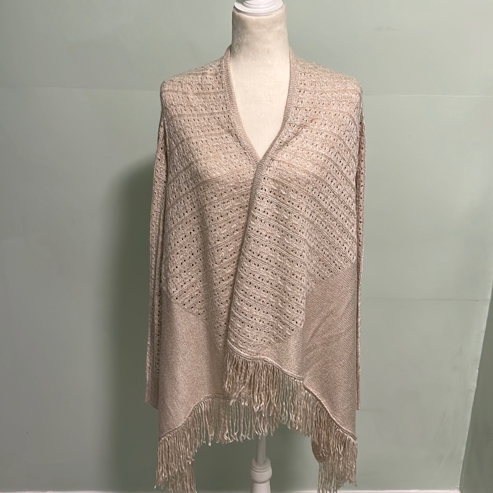 Vintage American sweater